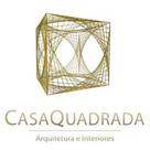 CasaQuadrada Arquitetura e Interiores