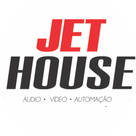 JET HOUSE Áudio, Vídeo e Automação