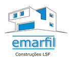 Emarfil—Construções em lsf