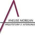 Anelise Morgan Arquitetura e Interiores