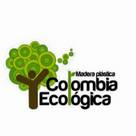 Madera Plástica Colombia Ecológica