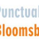 Punctual Man and Van Bloomsbury