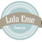 Lola Eme Deco