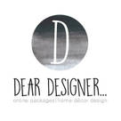 Dear Designer