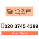 Pro Carpet Cleaners London