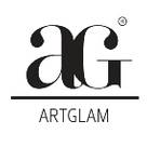 Artglam—construção