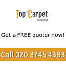 Top Carpet Cleaning