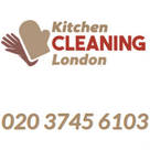 Kitchen Cleaning London