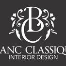 Blanc Classique Interior Design