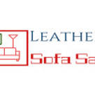 Leather Sofa Sale