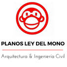 Planos Ley del Mono