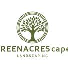 Greenacres Cape landscaping