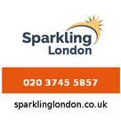 Sparkling Cleaners London