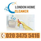 London Home Cleaner