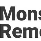 Monster Removals