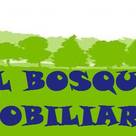 El bosque Mobiliario