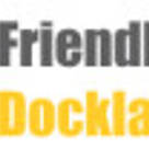 Friendly Removals Docklands