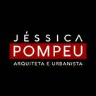 Jéssica Pompeu – Arquiteta e Urbanista