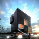 Iridium Render Arquitectura