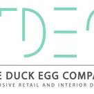 The Duck Egg Company