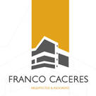 FRANCO CACERES / Arquitectos &amp; Asociados