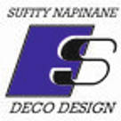 Sufity Napinane Deco Design