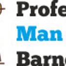 Professional Man and Van Barnes