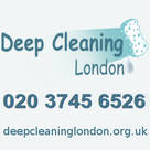 Deep Cleaning London