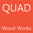 The QUAD woodworks