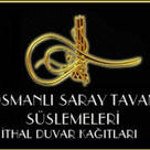 osmanli saray tavan