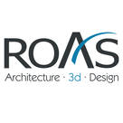ROAS ARCHITECTURE 3D DESIGN AGENCY