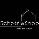 Schets &amp; Shop