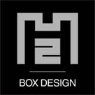 貳工箱造 H2 Box Design