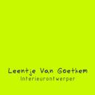 Leentje van goethem Interieurontwerper