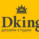 Студия дизайна интерьера Dking