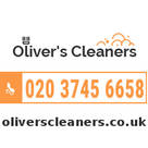 Oliver’s Cleaners Hampstead