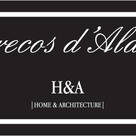 TARECOS D&#39;ALDEIA |HOME &amp; ARCHITECTURE|