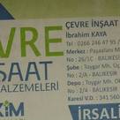 Çevre inşaat avatar