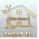 şirin home ahşap ev