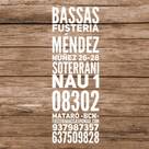 Fusteria Bassas Carpinteros