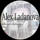 AlexLadanova interior design