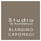 Studio di Architettura Blandino – Capomagi