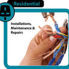 Electrician Auckland