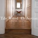 The Wood Alchemist—Simone Castelli