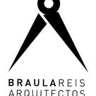 PAULO BRAULA REIS – ARQUITECTOS