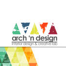 Arch &#39;n Design