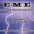 EME – Construção &amp; Manutenção