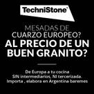 Technistone Argentina