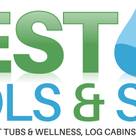 Keston Pools &amp; Spas