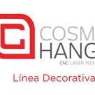 COSMIN HANGO CNC Laser Technology